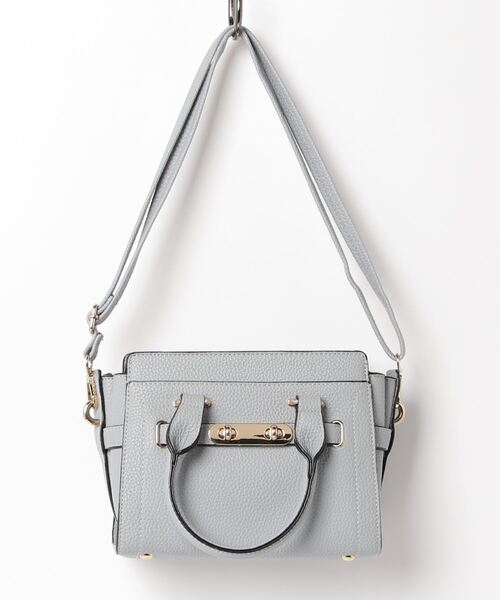 ブランド古着 2wayバッグ ショルダーバッグ Plain Clothing プレーンクロージング のファッション通販 Zozoused