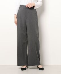 49AV.junko shimada | セミワイドパンツ(その他パンツ)