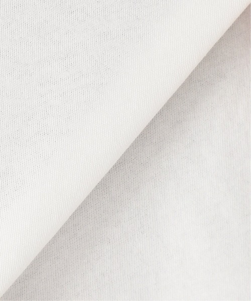 AP STUDIO(エーピーストゥディオ)の「ラグランTシャツ(Tシャツ/カットソー・レディース・ホワイト・FREE)」の21枚目の写真