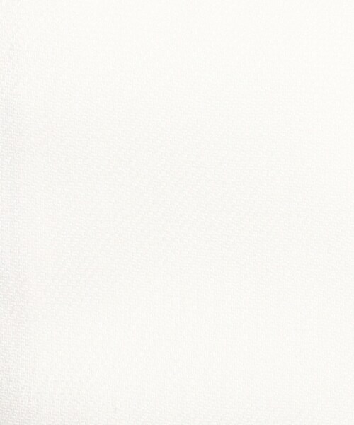 COUP DE CHANCE（クードシャンス）の「◆【洗える/通勤/セットアップ/日本製】リネンライクストレッチ クロップドパンツ（スーツパンツ・レディース・ナチュラル/ネイビー/チャコールグレー/ホワイト/グレー・38/36/34/40）」の13枚目の写真