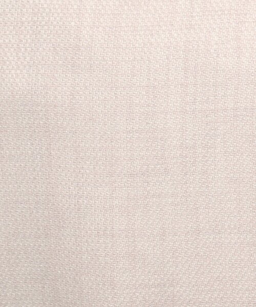 COUP DE CHANCE（クードシャンス）の「◆【洗える/通勤/セットアップ/日本製】リネンライクストレッチ クロップドパンツ（スーツパンツ・レディース・ナチュラル/ネイビー/チャコールグレー/ホワイト/グレー・38/36/34/40）」の16枚目の写真