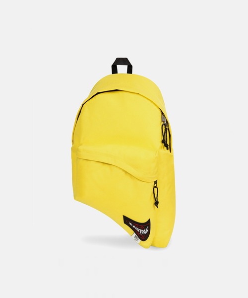 MM6 MAISON MARGIELA x EASTPAK / ドリッッピングバックパック