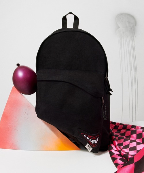 MM6 MAISON MARGIELA x EASTPAK / ドリッッピングバックパック