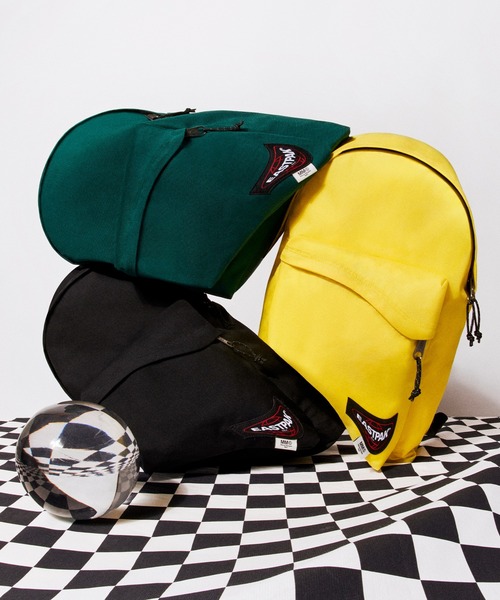 ESTNATION（エストネーション）の「MM6 MAISON MARGIELA x EASTPAK 