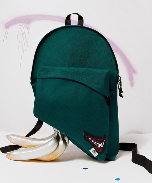 ESTNATION（エストネーション）の「MM6 MAISON MARGIELA x EASTPAK 