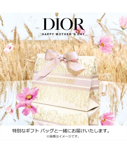 Dior(ディオール)の「ミス ディオール ヘアオイル(ヘアオイル/ヘアミルク・レディース・ナシ・FREE)」の5枚目の写真