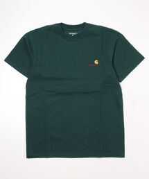 Carhartt WIP | S/S AMERICAN SCRIPT T-SHIRT(Tシャツ/カットソー)