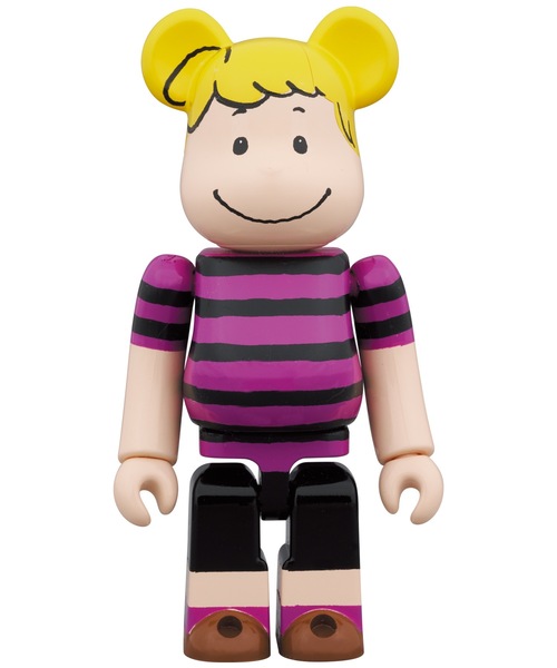 ベアブリック　SCHROEDER 400％　フィギュアのみ　スヌーピーピーナッツ ベアブリック SCHROEDER 400％ フィギュアのみ スヌーピーピーナッツ
