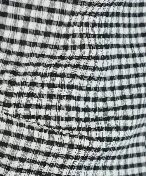 RETRO GIRL(レトロガール)の「シャーリングアソートCT(Tシャツ/カットソー・レディース・グリーン/オフホワイト/オレンジ/ホワイト系その他・FREE)」の19枚目の写真