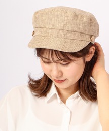 Twinkle（トゥインクル）の「Twinkle マリンキャップ キャスケット（キャスケット）」