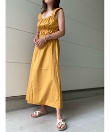 AMAIL（アマイル）の「Holiday soft ニットワンピース