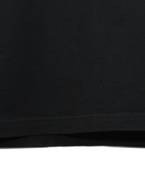 UNDERCOVER(アンダーカバー)の「UC2B3805(Tシャツ/カットソー・メンズ・ホワイト/ブラック/ブルーグレー・2/4/3/5/1)」の8枚目の写真