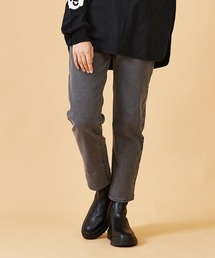 MILKFED. | STRETCH DENIM PANTS(デニムパンツ)