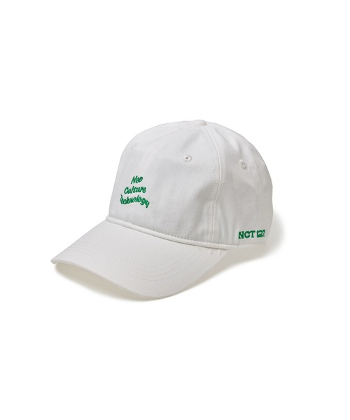 NCT ドヨン ソウルコン ソロコン DOORS キャップ 帽子 CAP 公式 NCT ドヨン ソウルコン ソロコン DOORS キャップ 帽子 CAP 公式