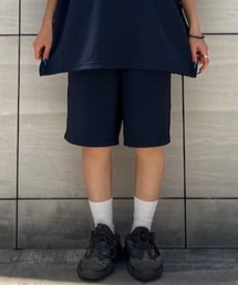 WHITELAND | WHITELAND/ホワイトランド/ワイドショートパンツ(その他パンツ)