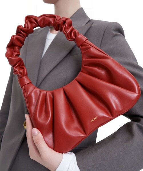 JW PEI/ジェイダブリューペイ Gabbi Bag ハンドバッグ 