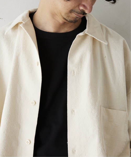 セール】【ARMY TWILL / アーミーツイル】別注 ヘビーコットン