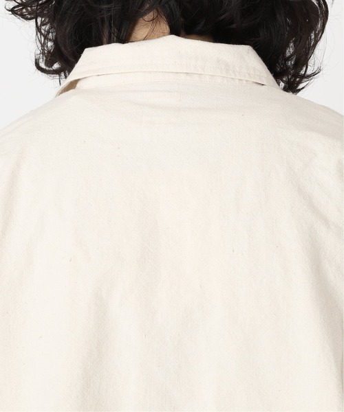 セール】【ARMY TWILL / アーミーツイル】別注 ヘビーコットン