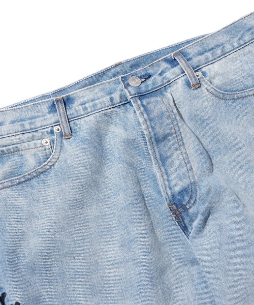 SUPPLIER（サプライヤー）の「SUPPLIER/サプライヤー BONE EMBROIDERY