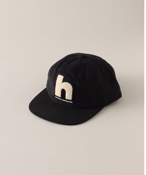 SALE 在庫限り HUF CHENILLE PATCH 6-PANEL CAP HUF Chenille Patch 6 Panel Hat - Denim at Amazon Men's