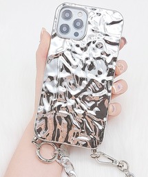 x xs ケース iPhone」に該当するシルバー/銀色系のファッション通販