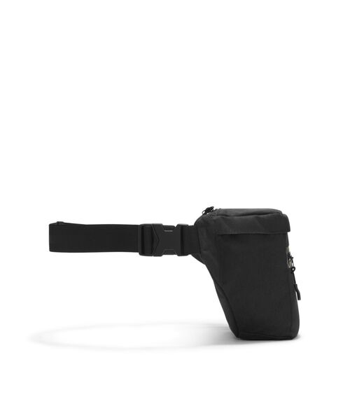 NIKE（ナイキ）の「ナイキ エレメンタル プレミアム ファニー パック (8L) / Nike Elemental Premium Fanny Pack (8L)（ボディバッグ/ウエストポーチ・メンズ・ブラック/オリーブ/エンジ・ONE SIZE）」の10枚目の写真