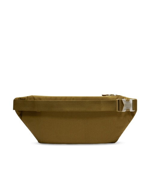 NIKE（ナイキ）の「ナイキ エレメンタル プレミアム ファニー パック (8L) / Nike Elemental Premium Fanny Pack (8L)（ボディバッグ/ウエストポーチ・メンズ・ブラック/オリーブ/エンジ・ONE SIZE）」の13枚目の写真