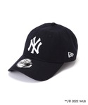 AVIREX | 【× NEW ERA】MLB × AVIREX 9サーティ ヤンキース ベースボール キャップ / 9THRTY Yankees BASEBALL CAP(帽子)