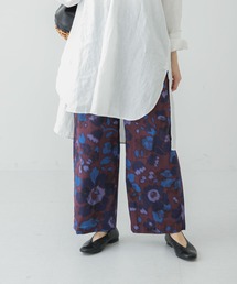 かぐれ | リバティイージーパンツ(その他パンツ)