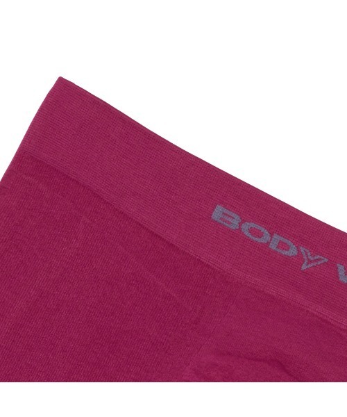 BODY WILD（ボディーワイルド）の「BODY WILD/ボディワイルド 3D-BOXER ローライズ ボクサーパンツ（ボクサーパンツ・メンズ・ローズ/ネイビー/ブラック/レッド・MEDIUM/LARGE/X-LARGE）」の16枚目の写真