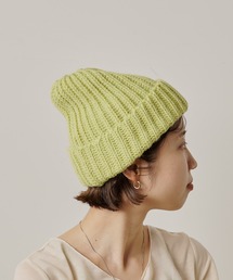 HIGHLAND2000 KNITCAP