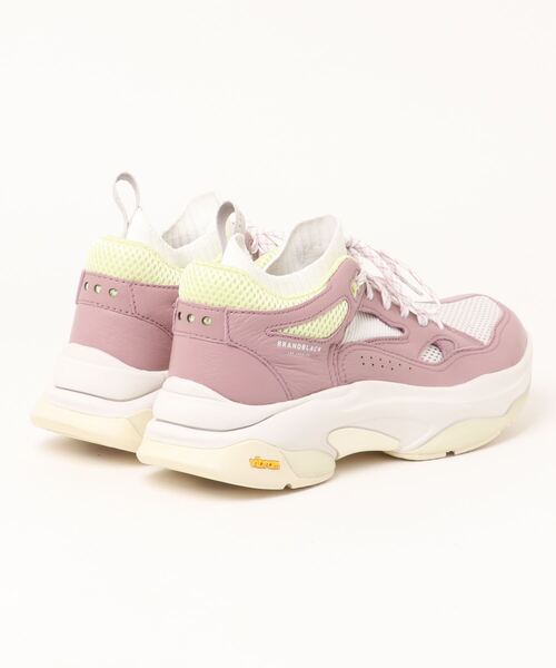 BRAND BLACK(ブランドブラック)の「BRANDBLACK/ブランドブラック/426BB SAGA(スニーカー・メンズ・グレー・10/8/10.5)」の3枚目の写真