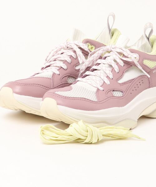 BRAND BLACK(ブランドブラック)の「BRANDBLACK/ブランドブラック/426BB SAGA(スニーカー・メンズ・グレー・10/8/10.5)」の4枚目の写真