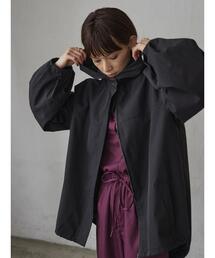 rem closet | タックスリーブブルゾン(ブルゾン)