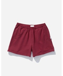 Delancy Intl Sweat Short