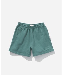 Delancy Intl Sweat Short