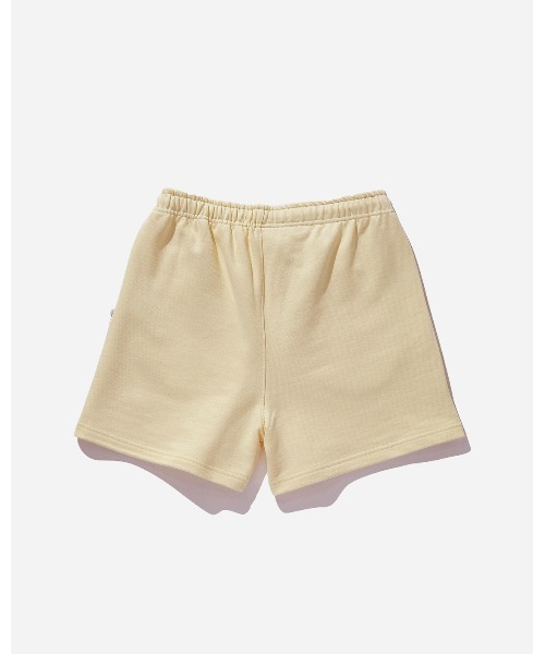 Saturdays NYC（サタデーズ ニューヨークシティ ）の「Delancy Intl Sweat Short（その他パンツ・レディース・キナリ/グリーン/ワイン・M/L/S/X-SMALL）」の7枚目の写真