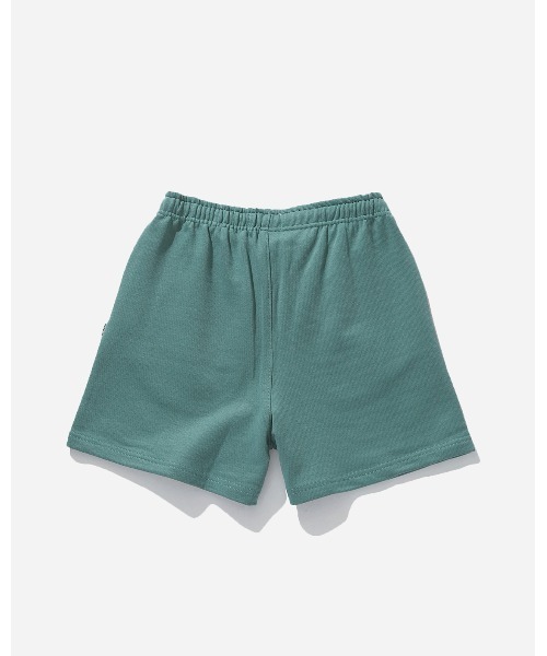 Saturdays NYC（サタデーズ ニューヨークシティ ）の「Delancy Intl Sweat Short（その他パンツ・レディース・キナリ/グリーン/ワイン・M/L/S/X-SMALL）」の12枚目の写真
