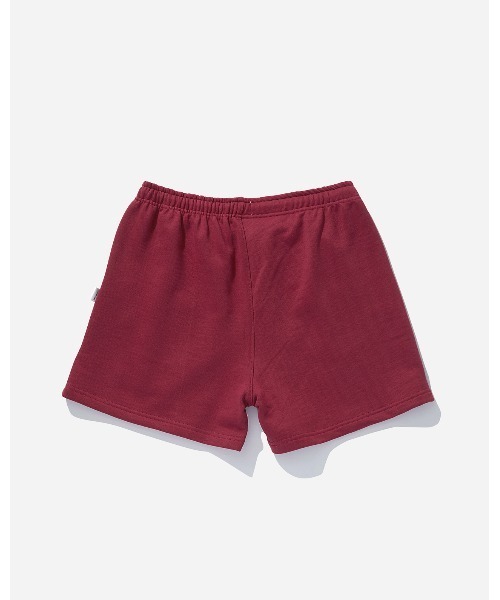 Saturdays NYC（サタデーズ ニューヨークシティ ）の「Delancy Intl Sweat Short（その他パンツ・レディース・キナリ/グリーン/ワイン・M/L/S/X-SMALL）」の17枚目の写真