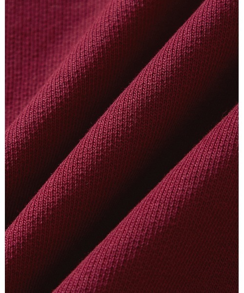 Saturdays NYC（サタデーズ ニューヨークシティ ）の「Delancy Intl Sweat Short（その他パンツ・レディース・キナリ/グリーン/ワイン・M/L/S/X-SMALL）」の18枚目の写真