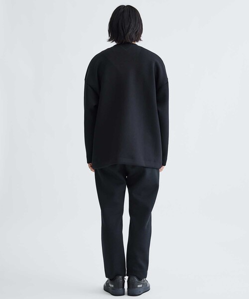 F.C.Real Bristol(エフシーレアルブリストル)の「WM × F.C.Real Bristol SWEAT PULLOVER(スウェット・メンズ・ブラック・1/0)」の11枚目の写真