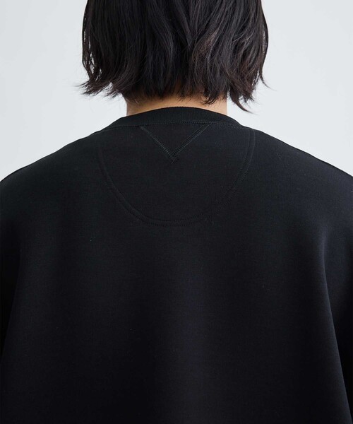 F.C.Real Bristol(エフシーレアルブリストル)の「WM × F.C.Real Bristol SWEAT PULLOVER(スウェット・メンズ・ブラック・1/0)」の10枚目の写真