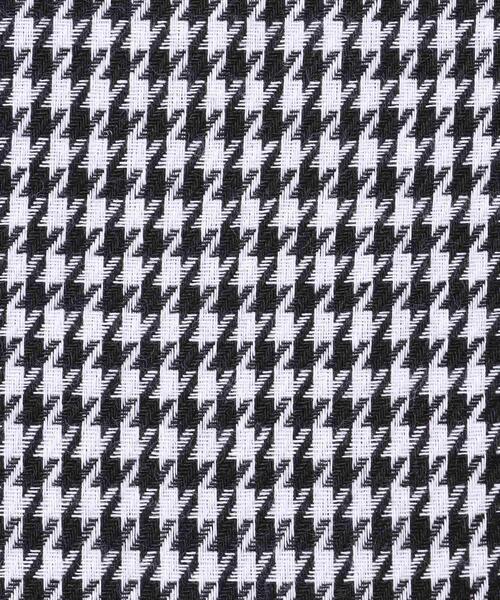 INGNI(イング)の「ショート/ジャケット(セットアップ対応)(テーラードジャケット・レディース・ホワイト系5/ブラック/ベージュ/ブラウン系その他2・M)」の13枚目の写真