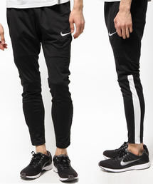 NIKE SPORTSWEAR | メンズ ナイキ フットボール スキニージャージ テックパンツ NIKE SQUAD STRIKE TECH PANT WPWZ 624147-011(その他パンツ)