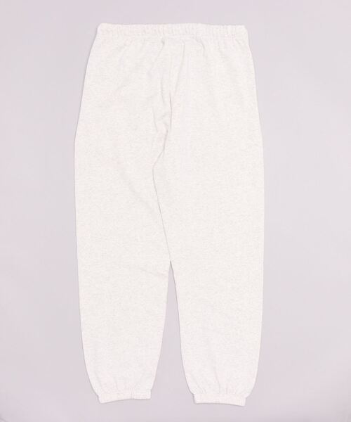 Healthknit(ヘルスニット)の「Healthknit-Classic Sweat Gym Pants(スウェットパンツ・メンズ・ブラック/グレー・L/XL)」の3枚目の写真