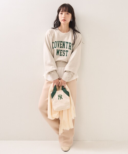 FREAK'S STORE（フリークスストア）の「HEAVYショートワッペン