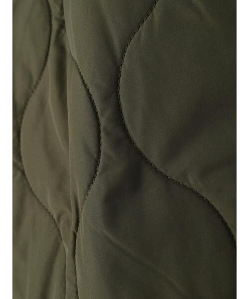 CRAFT STANDARD BOUTIQUE（クラフトスタンダードブティック）の「キルティングパンツ（その他パンツ・メンズ・カーキ/ブラック・M/L/LL）」の20枚目の写真