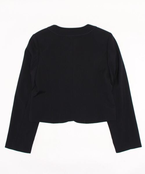 pom ponette junior（ポンポネットジュニア）の「＊サキソニーノー