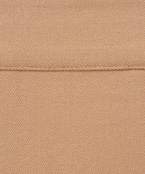 31 Sons de mode（トランテアン　ソン　ドゥ　モード）の「マリンフレアパンツ（その他パンツ・レディース・ブラック/キャメル・36/38）」の5枚目の写真