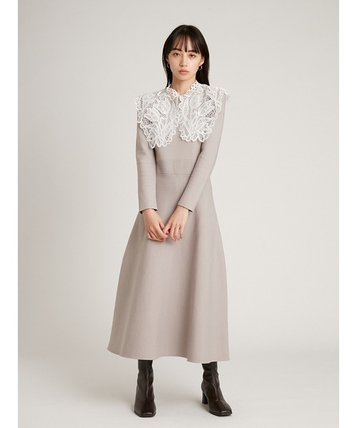 SNIDEL(スナイデル)の「スクエアショートブーツ(ブーツ・レディース・ブラック/ダークブラウン/モカ・SMALL/MEDIUM/LARGE)」の12枚目の写真
